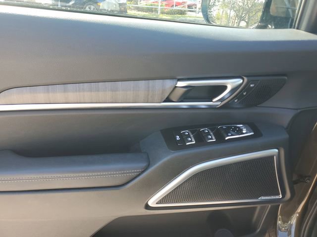 Used 2025 Kia Telluride SX image 20