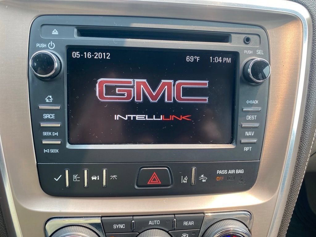 Used 2014 GMC Acadia Denali AWD/4WD image 10