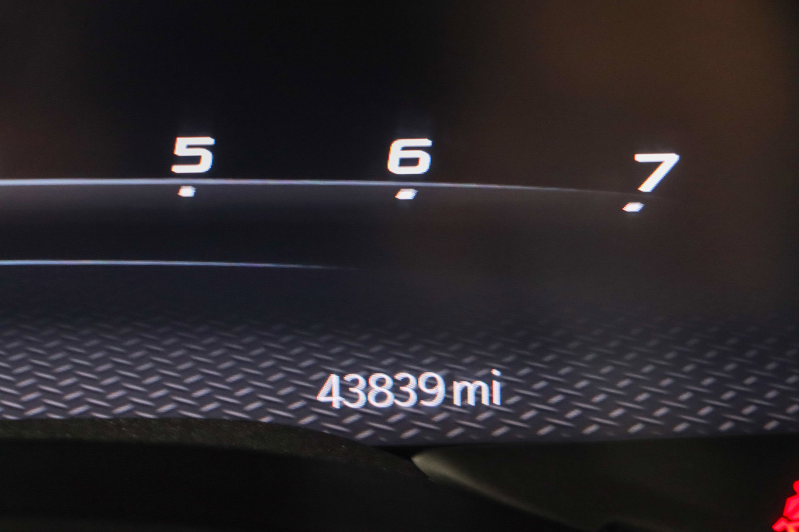 Used 2023 RAM 1500 Rebel w/ Rebel Level 2 Equipment Group image 17