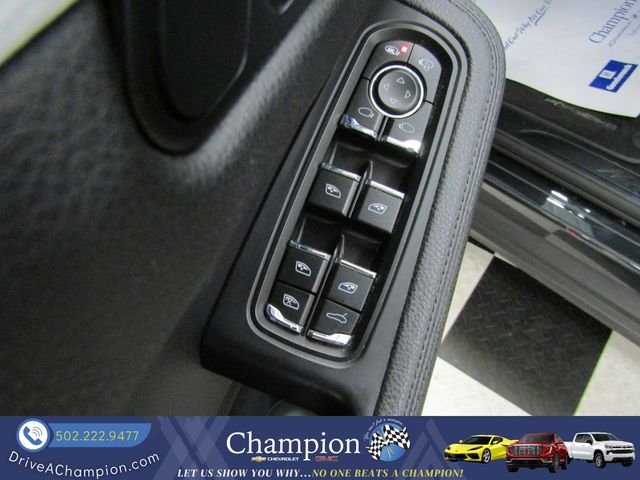 Used 2020 Porsche Macan AWD/4WD image 25