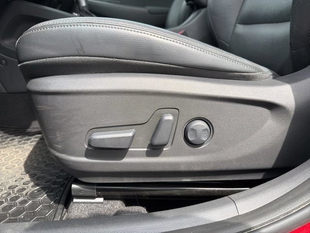 Used 2022 Hyundai Kona Limited AWD/4WD image 10