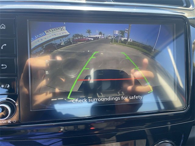 Used 2022 Mitsubishi Mirage ES image 14