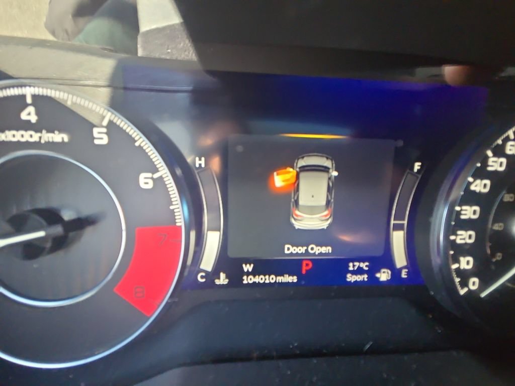 Used 2019 Acura RDX AWD image 15
