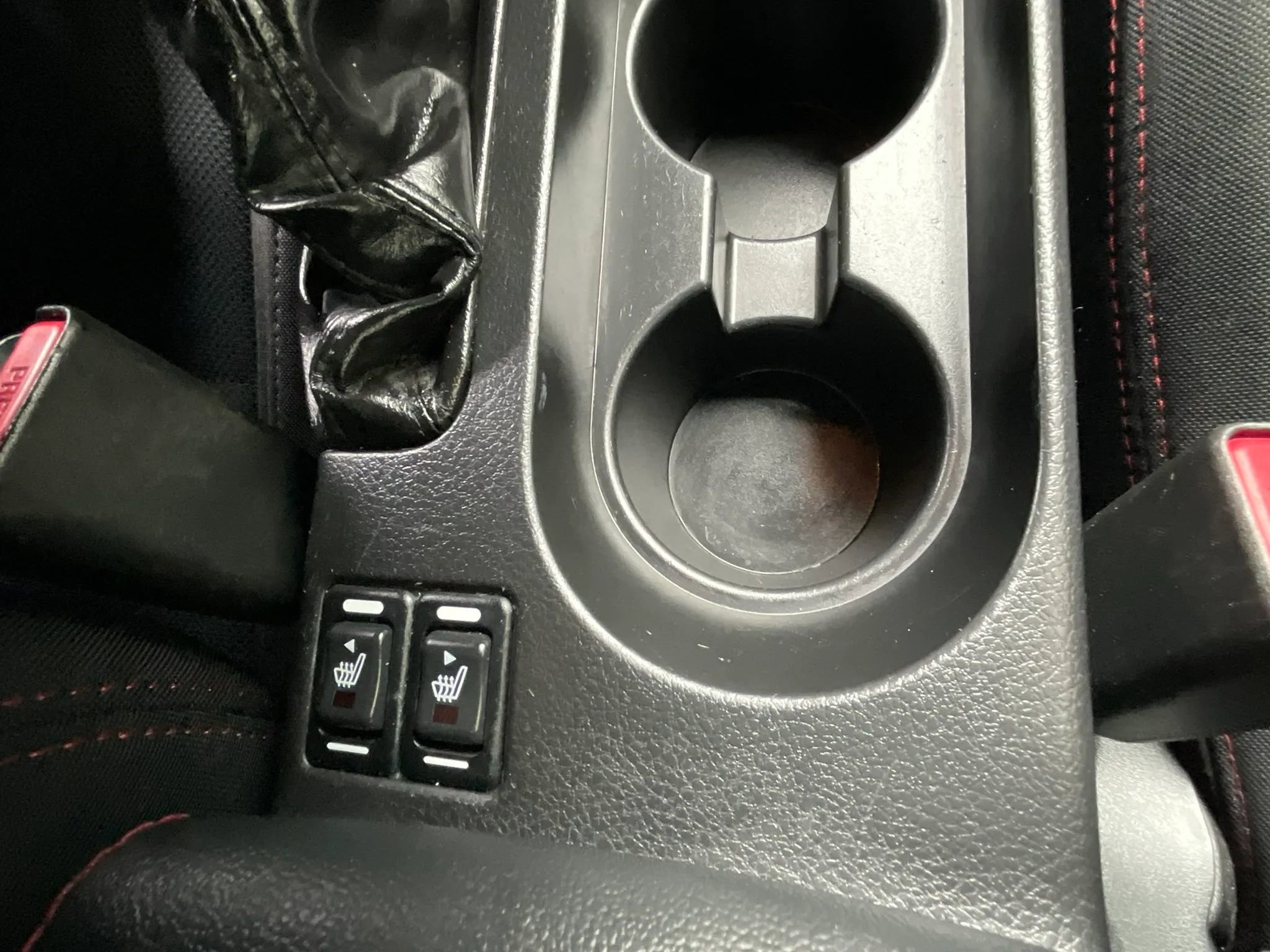 Used 2016 Subaru WRX Premium AWD/4WD image 48