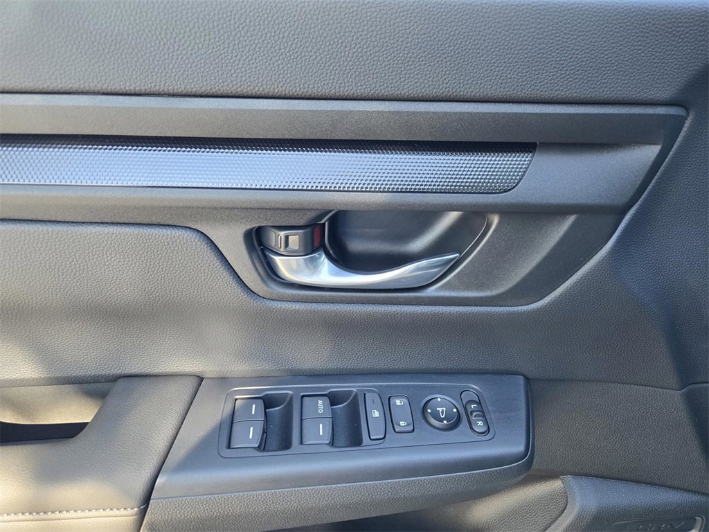 New 2026 Honda CR-V LX image 18