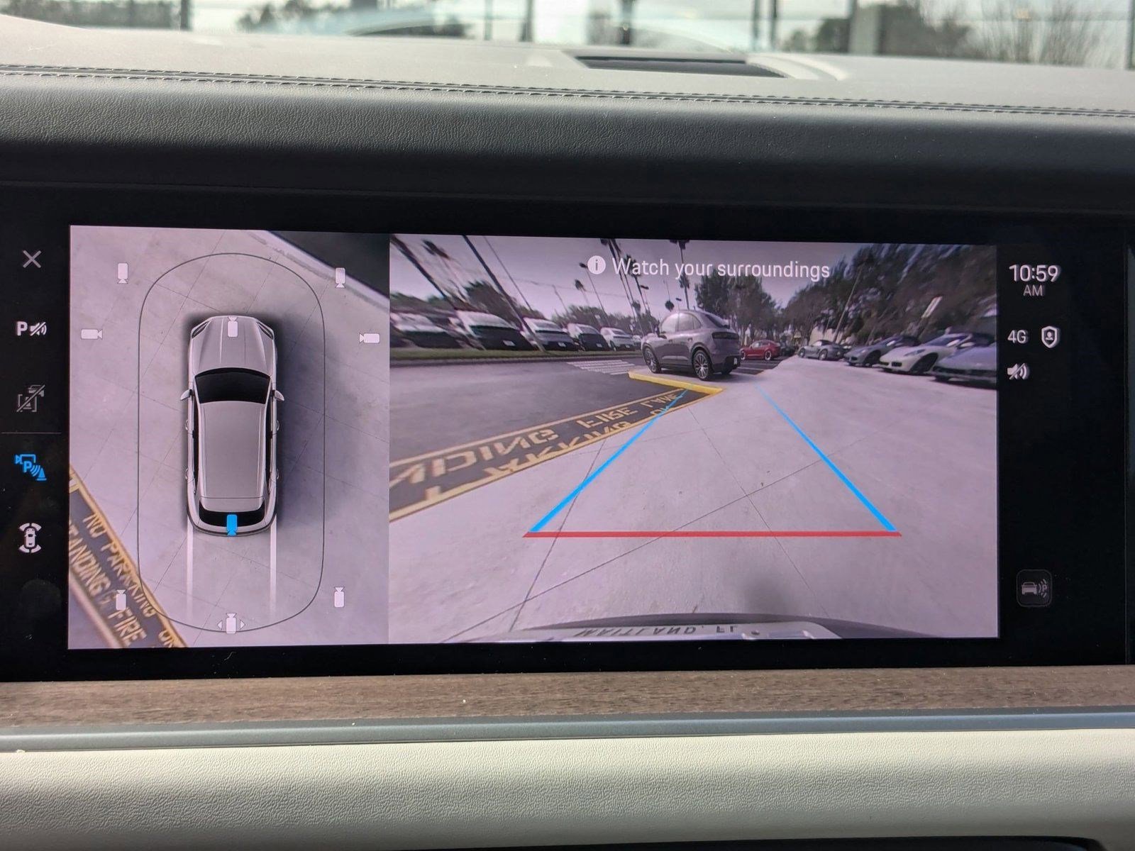 Certified 2025 Porsche Cayenne image 16