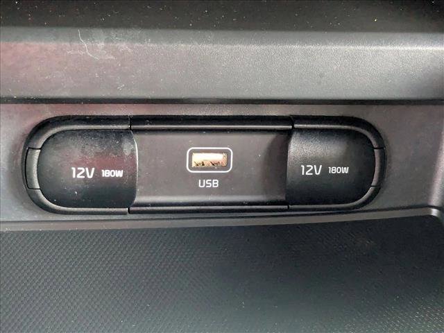 Used 2023 Kia Soul LX w/ Option Group 015 image 18