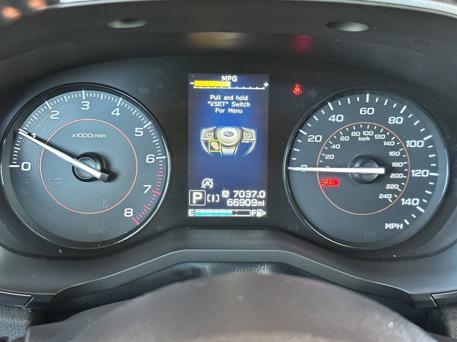 Used 2021 Subaru Crosstrek 2.0i Premium w/ Moonroof Package image 30