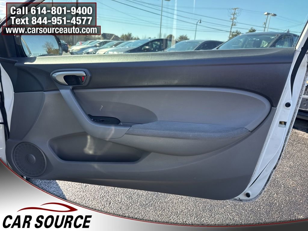 Used 2010 Honda Civic LX image 20