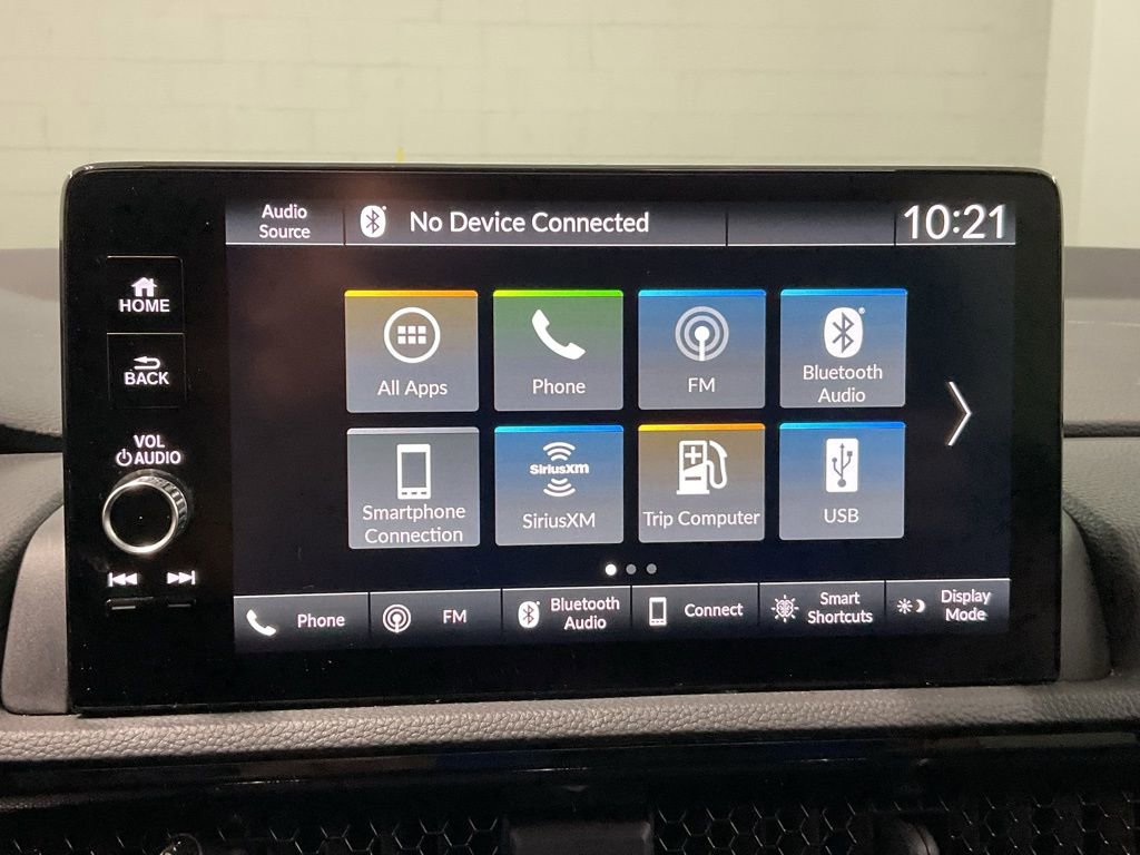 Used 2023 Honda CR-V EX-L image 16