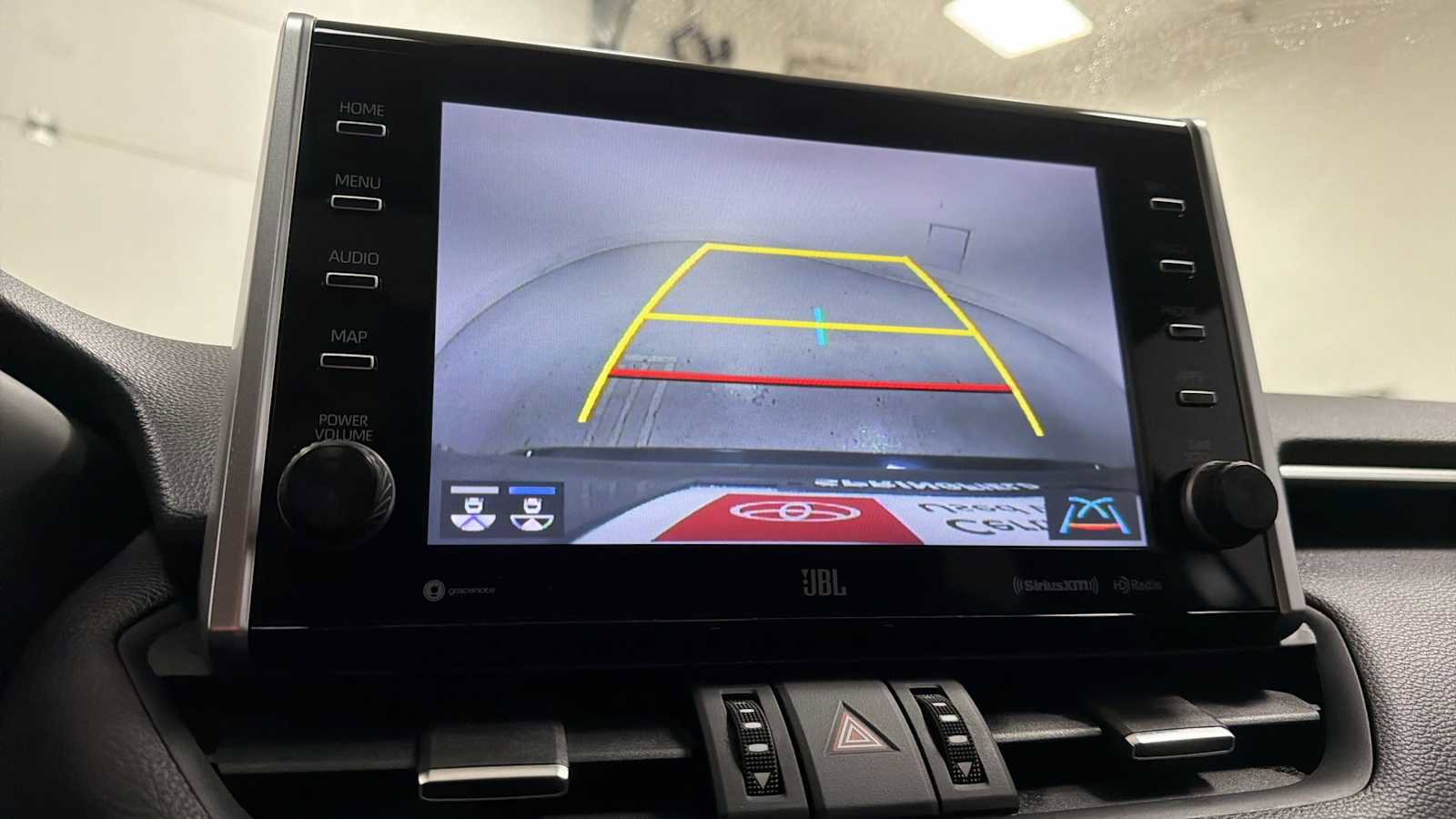 Certified 2021 Toyota RAV4 XSE w/ Weather Package image 19