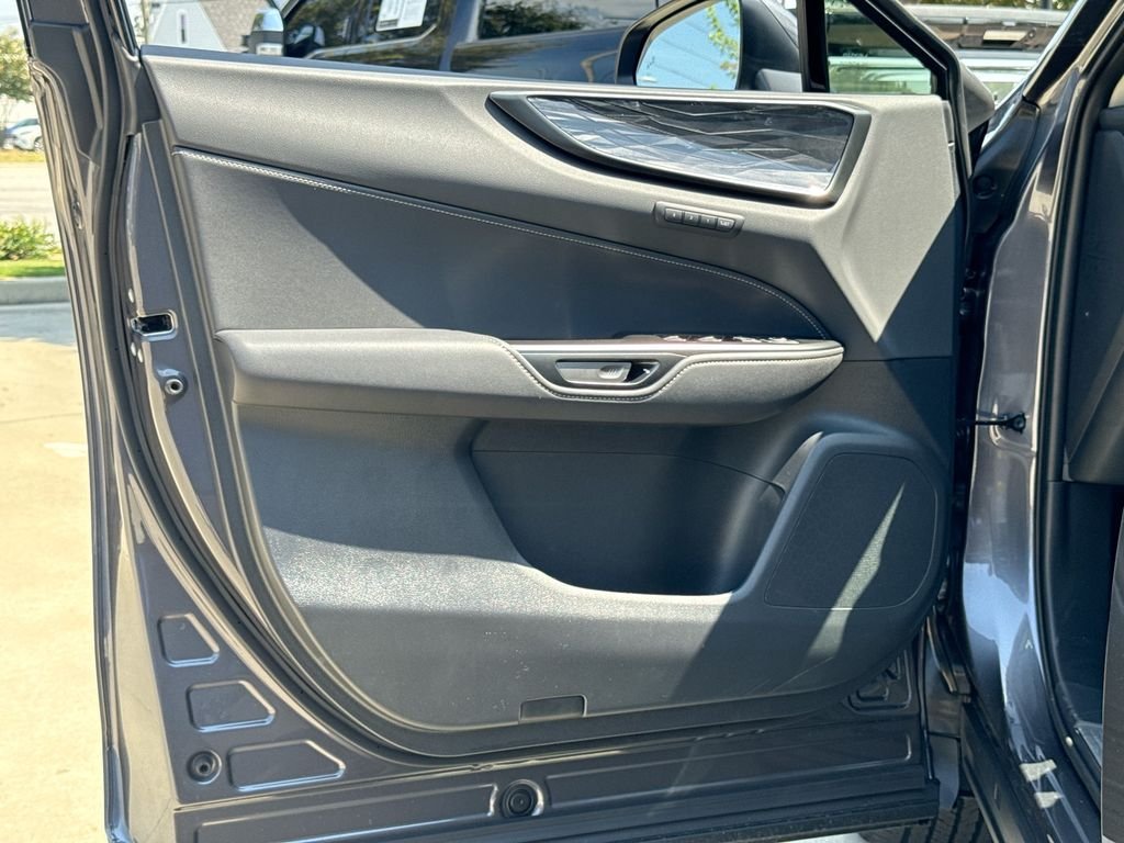 New 2026 Lexus NX 450h+ AWD w/ Accessory Package (2T) image 12