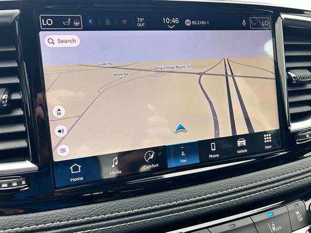 New 2026 Chrysler Pacifica Limited w/ S Appearance Package image 50