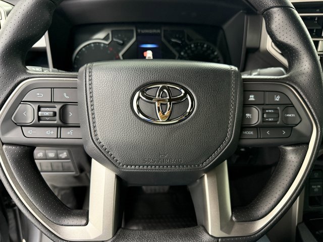 New 2026 Toyota Tundra SR5 w/ SR5 Convenience Package image 10