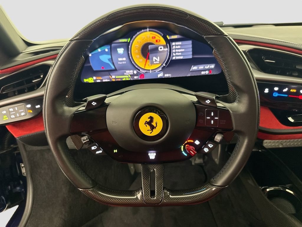 Used 2023 Ferrari SF90 Spider AWD/4WD image 11