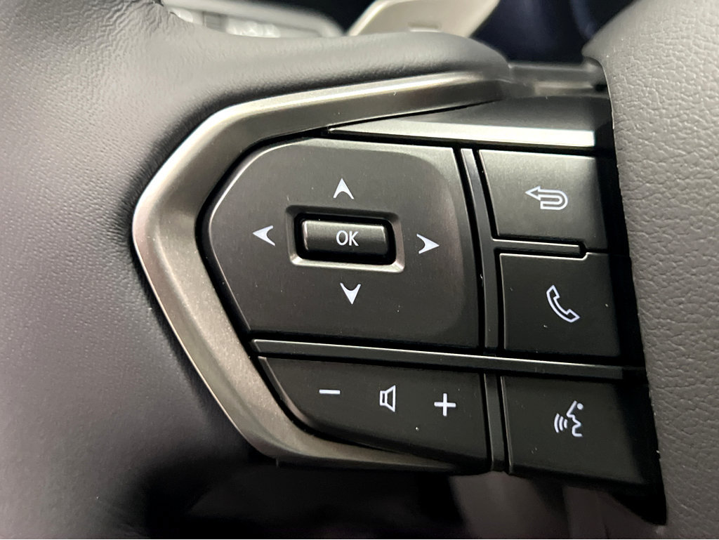 New 2026 Lexus RX 350h AWD/4WD image 12