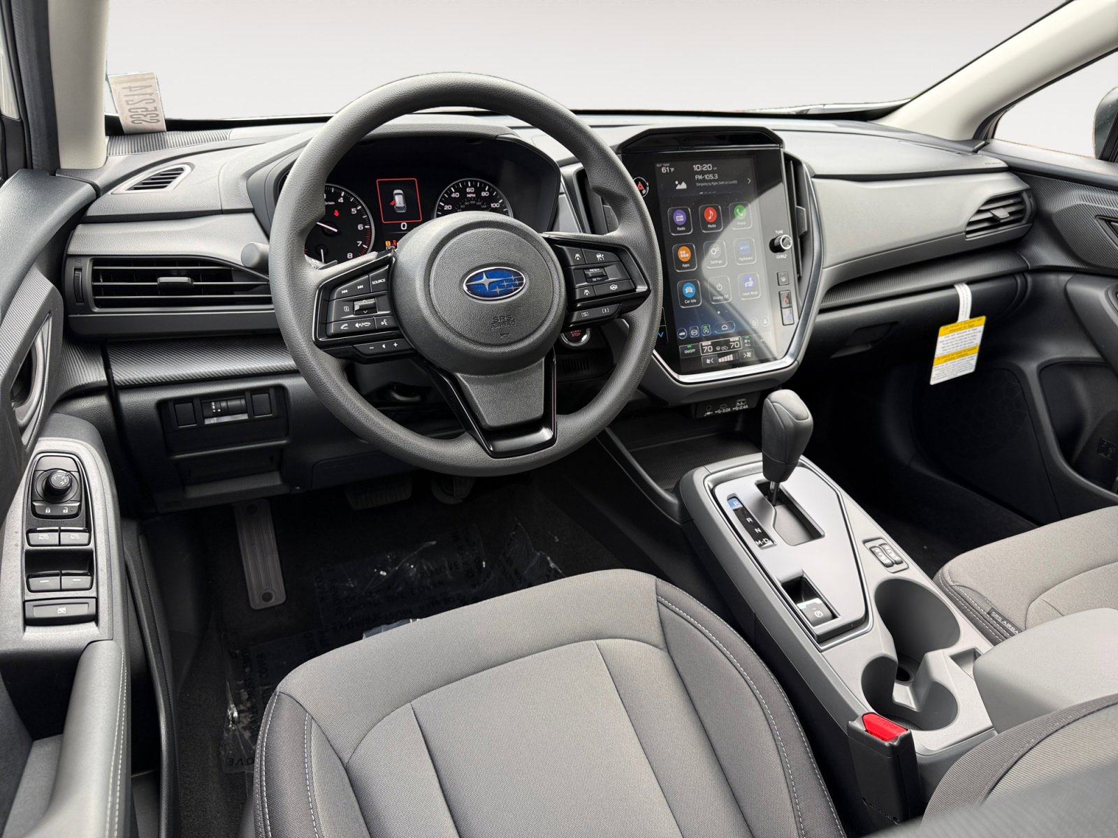 New 2026 Subaru Crosstrek 2.0i Premium image 15