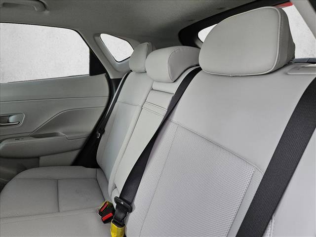 New 2026 Hyundai Kona SEL Premium image 15