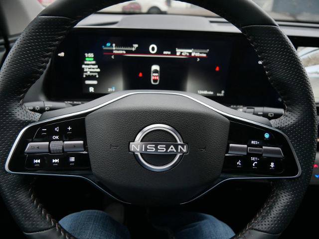 Certified 2023 Nissan Ariya AWD image 22