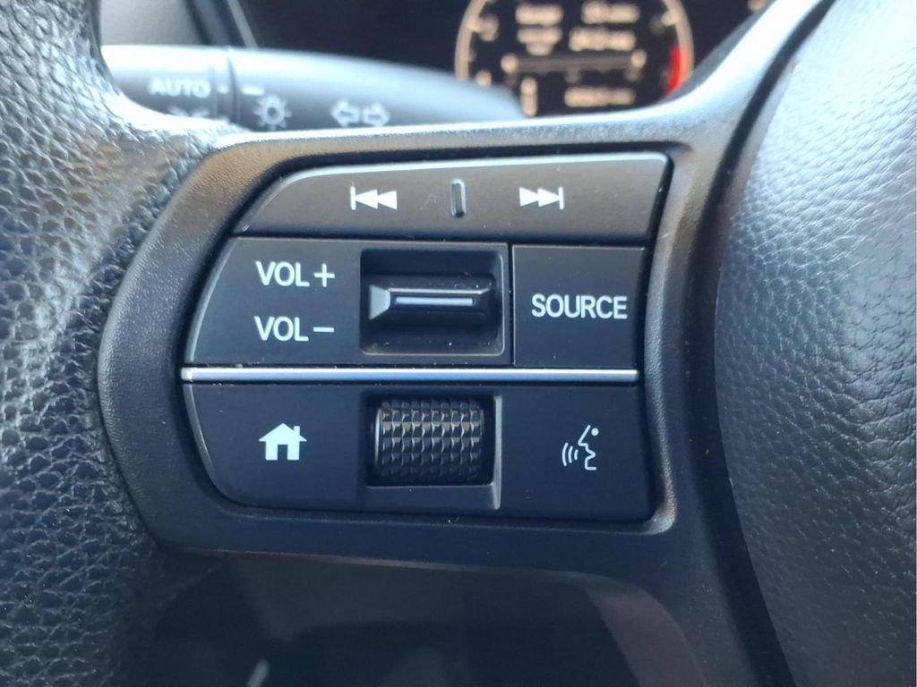 Used 2024 Honda CR-V EX image 25