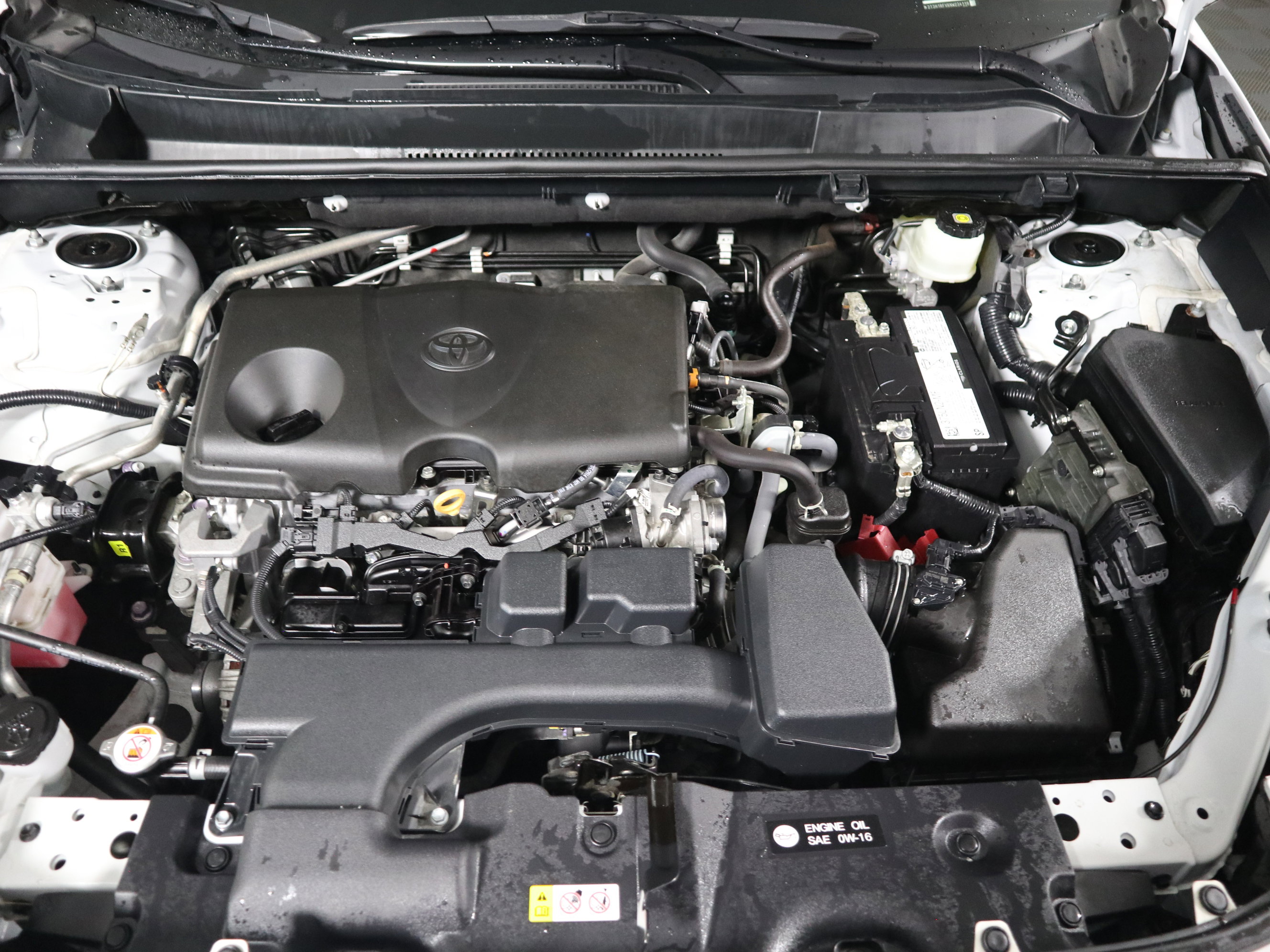 Used 2022 Toyota RAV4 LE image 13