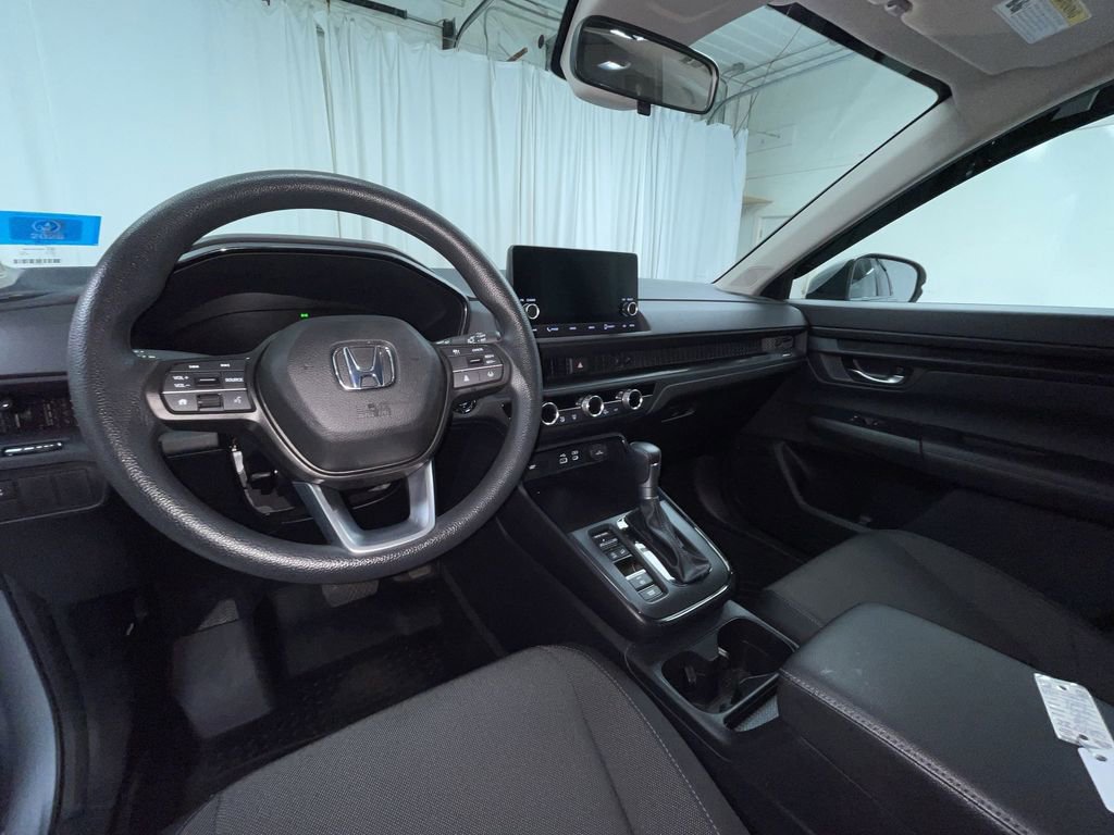 Used 2024 Honda CR-V EX image 13
