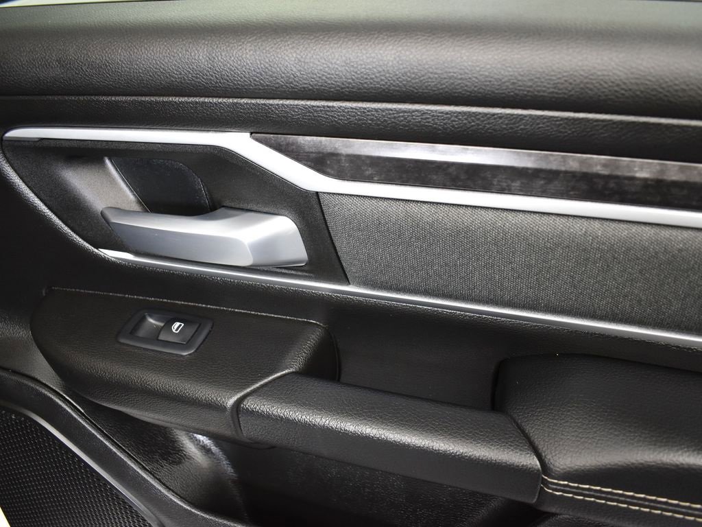 Used 2022 RAM 1500 Big Horn image 18