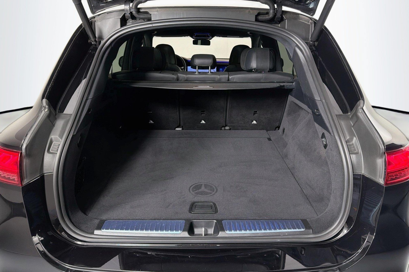 Certified 2024 Mercedes-Benz EQS 450+ SUV image 22