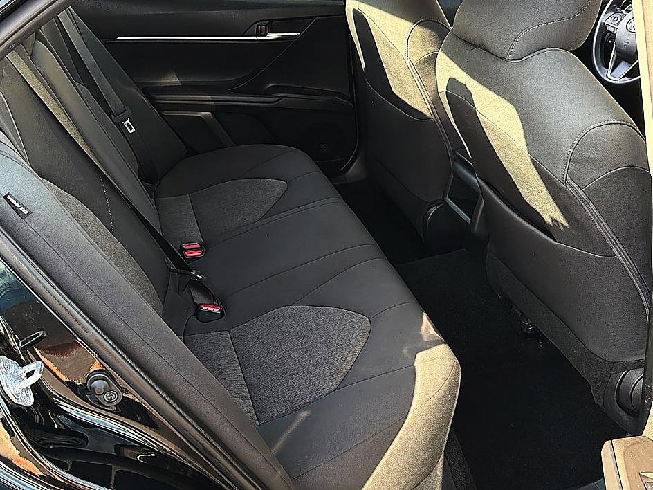 Used 2023 Toyota Camry LE image 21