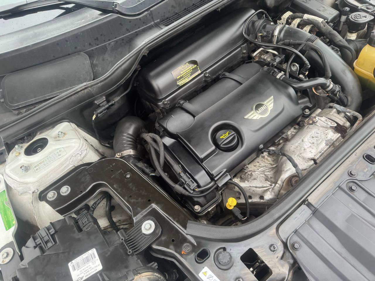 Used 2013 MINI Cooper Paceman S image 54