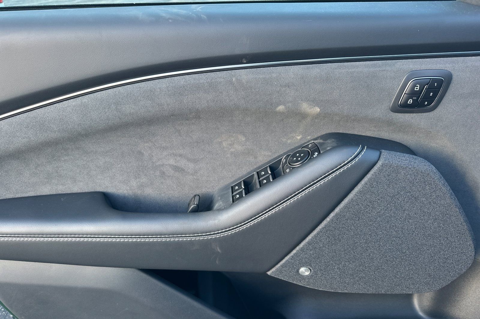 New 2025 Ford Mustang Mach-E GT w/ Bronze Appearance Package image 10