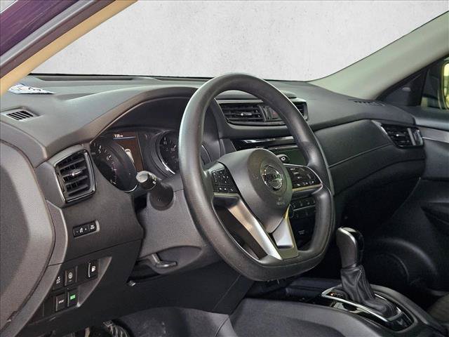 Used 2019 Nissan Rogue S FWD image 8