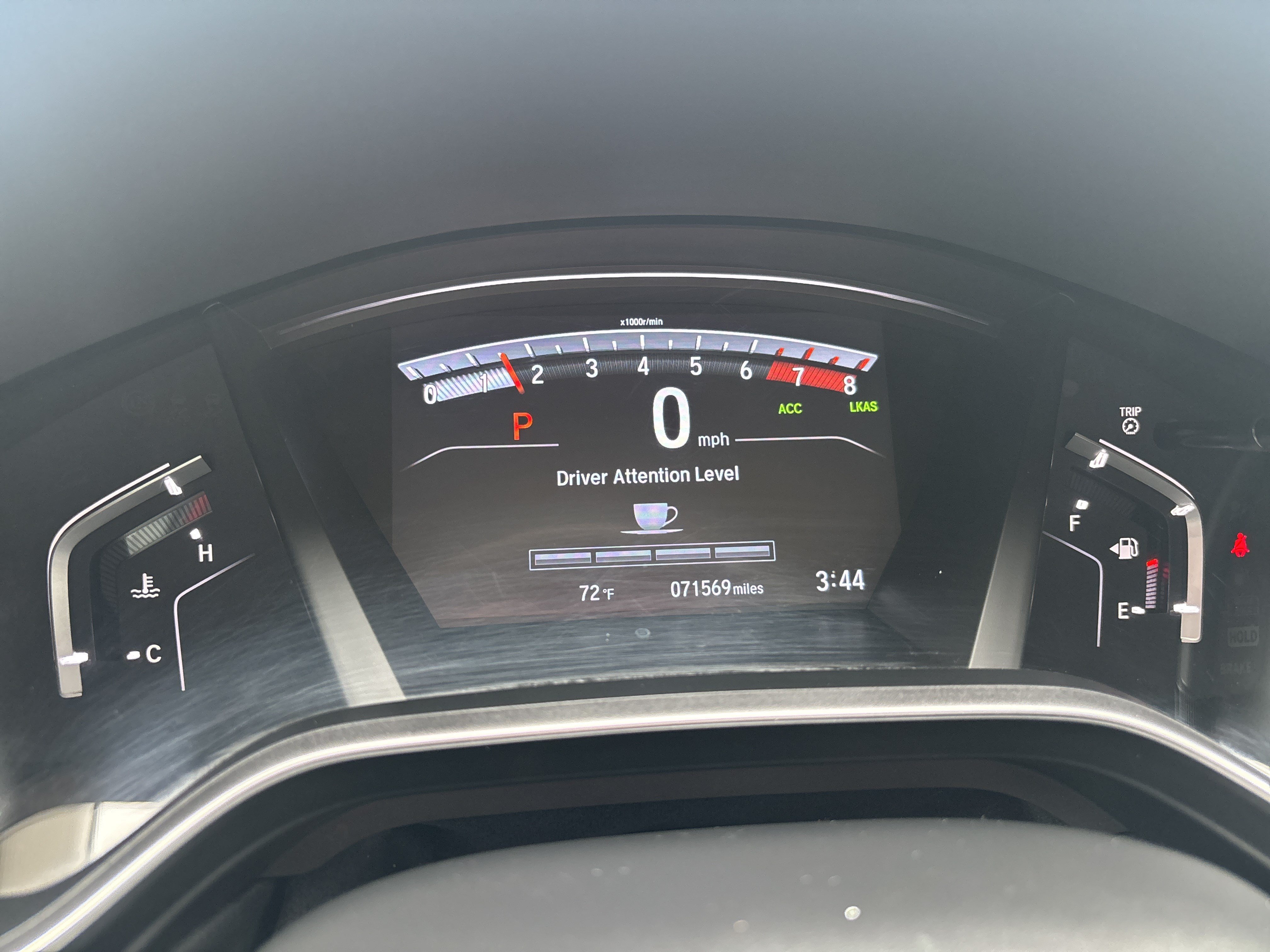 Used 2018 Honda CR-V EX image 11