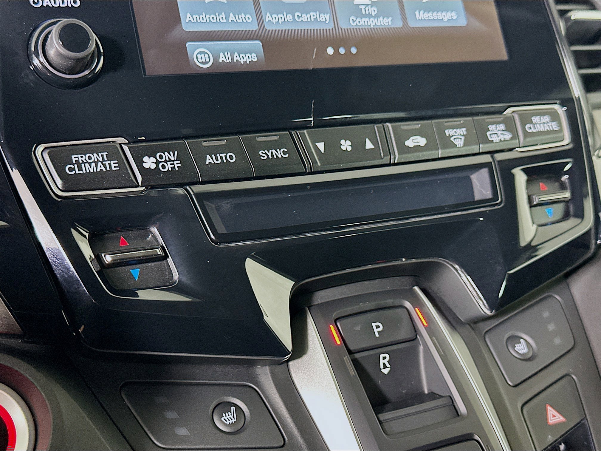 Used 2023 Honda Odyssey EX-L image 23