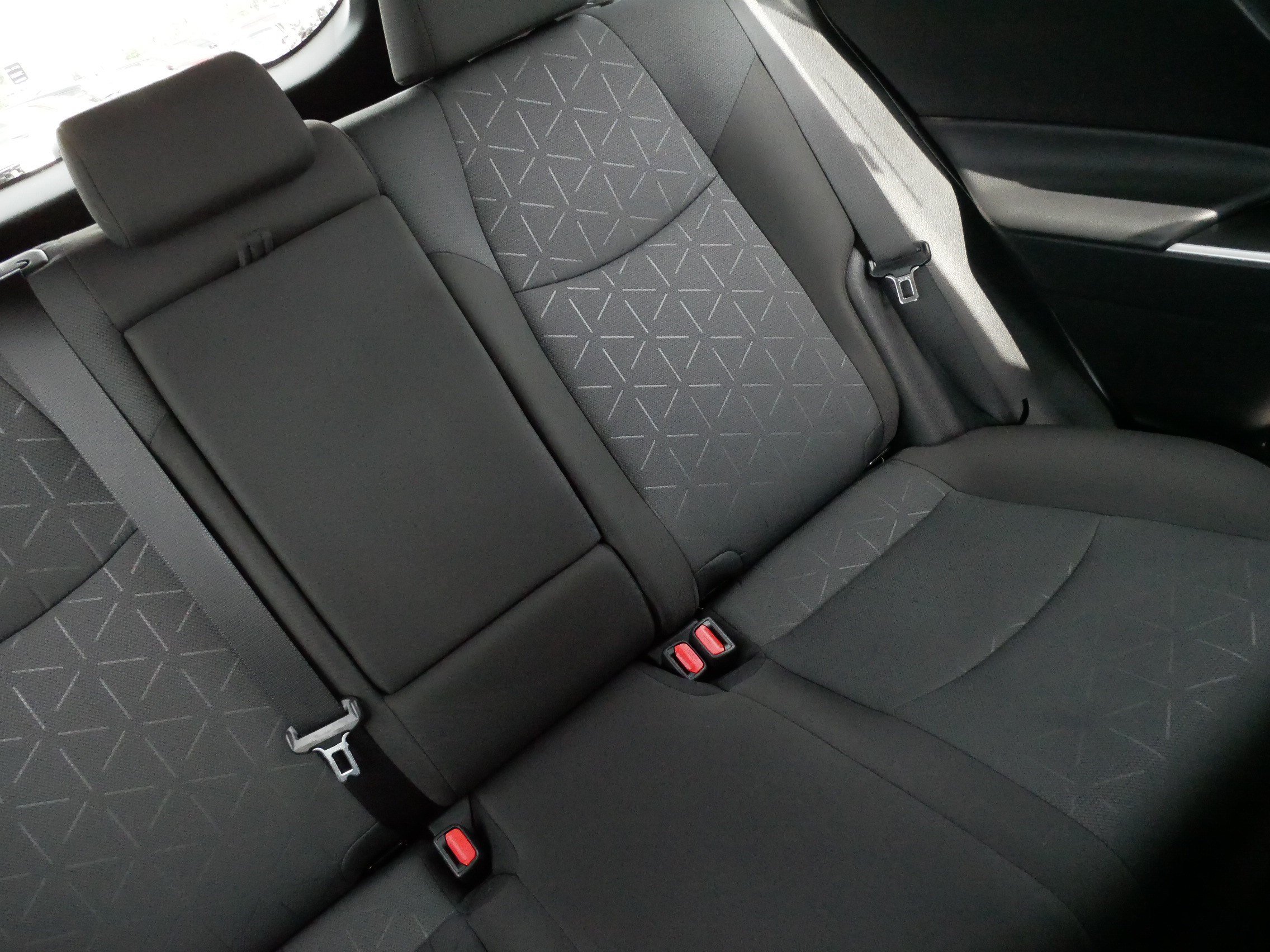 Certified 2025 Toyota RAV4 XLE AWD/4WD image 14