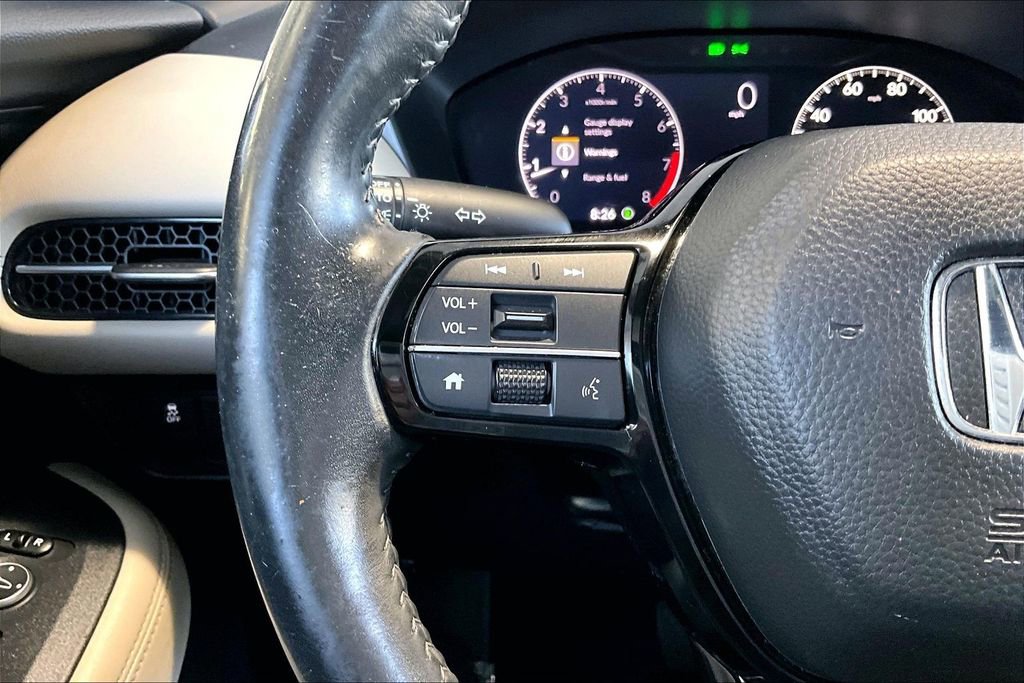 Used 2023 Honda HR-V EX-L image 11