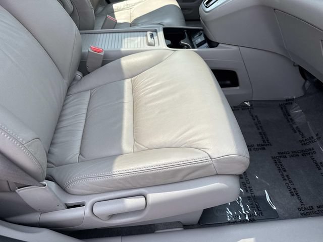Used 2014 Honda CR-V EX-L image 10