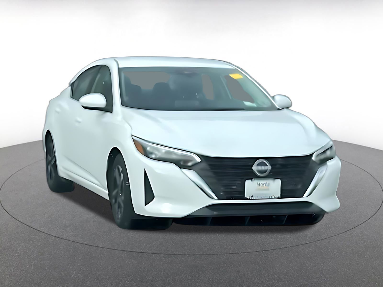 Used 2025 Volkswagen Jetta SE image 5