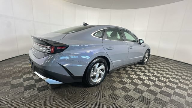 Certified 2026 Hyundai Sonata SE FWD video 2