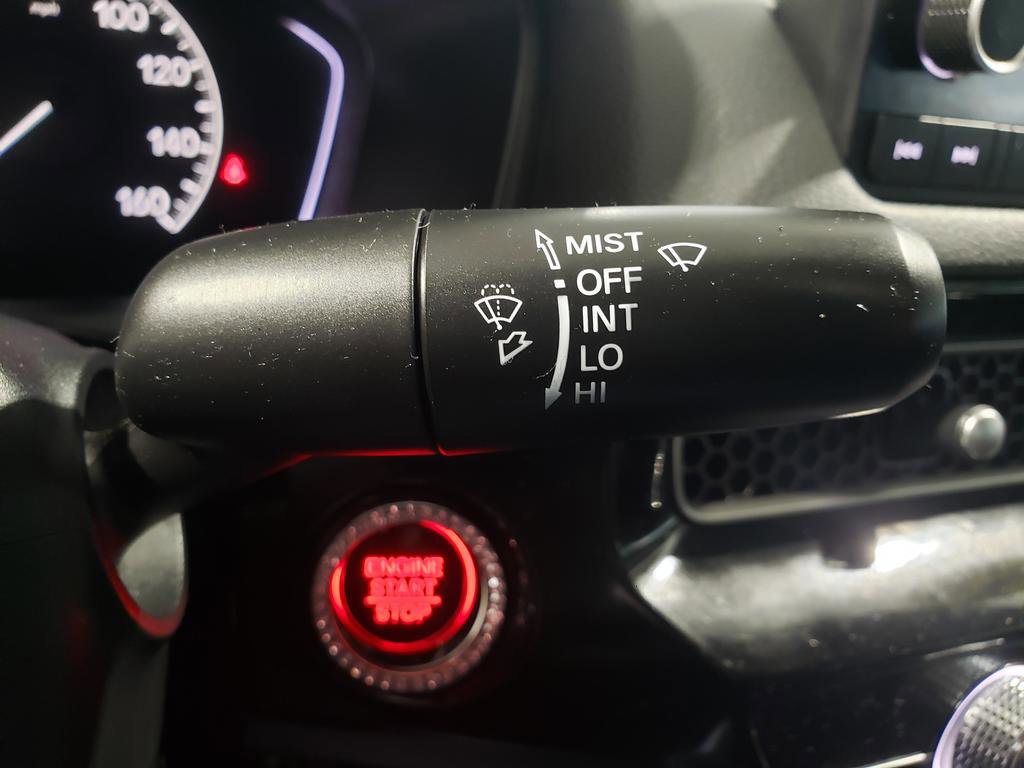 Used 2023 Honda Civic Sport image 25