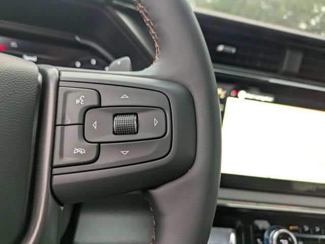 New 2026 GMC Sierra 1500 AT4 w/ AT4 Premium Package image 29