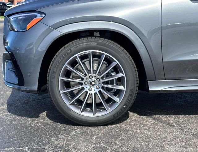 New 2026 Mercedes-Benz GLE 350 4MATIC image 7