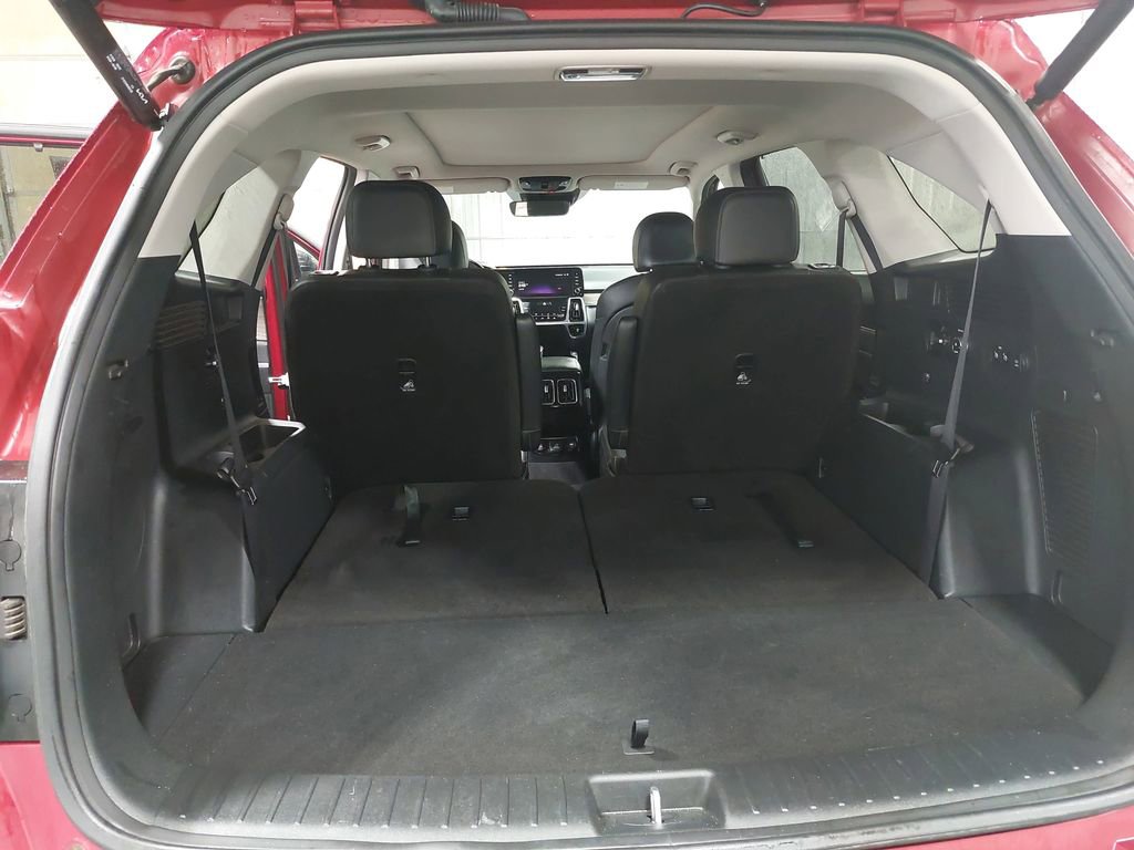 Used 2023 Kia Sorento X-Line EX image 13