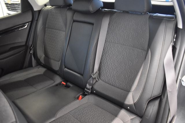 Used 2025 Kia Seltos S FWD image 7