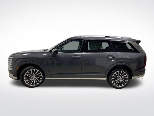 New 2026 Hyundai Palisade Calligraphy image 14