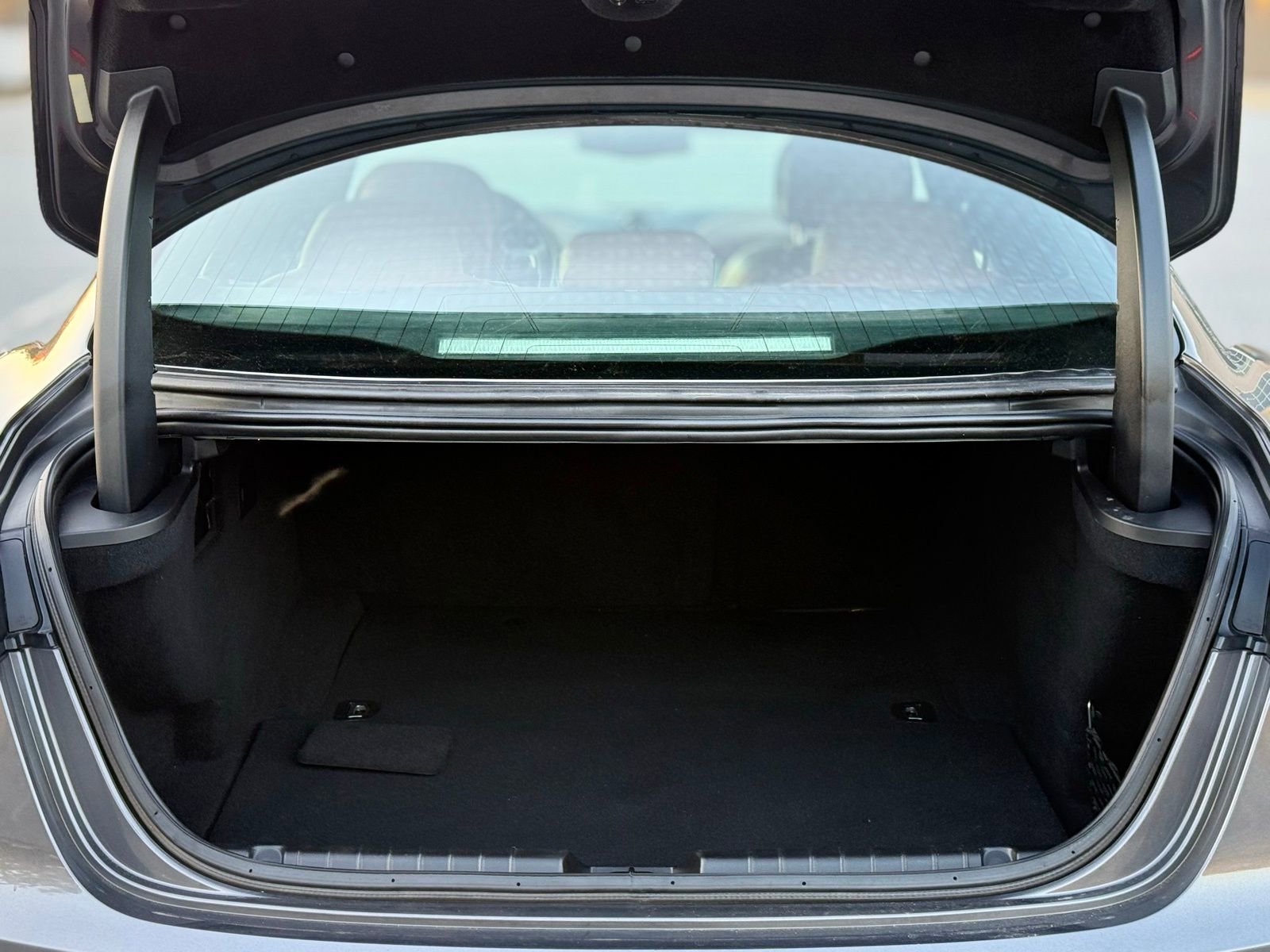 Used 2014 Maserati Ghibli S Q4 image 50