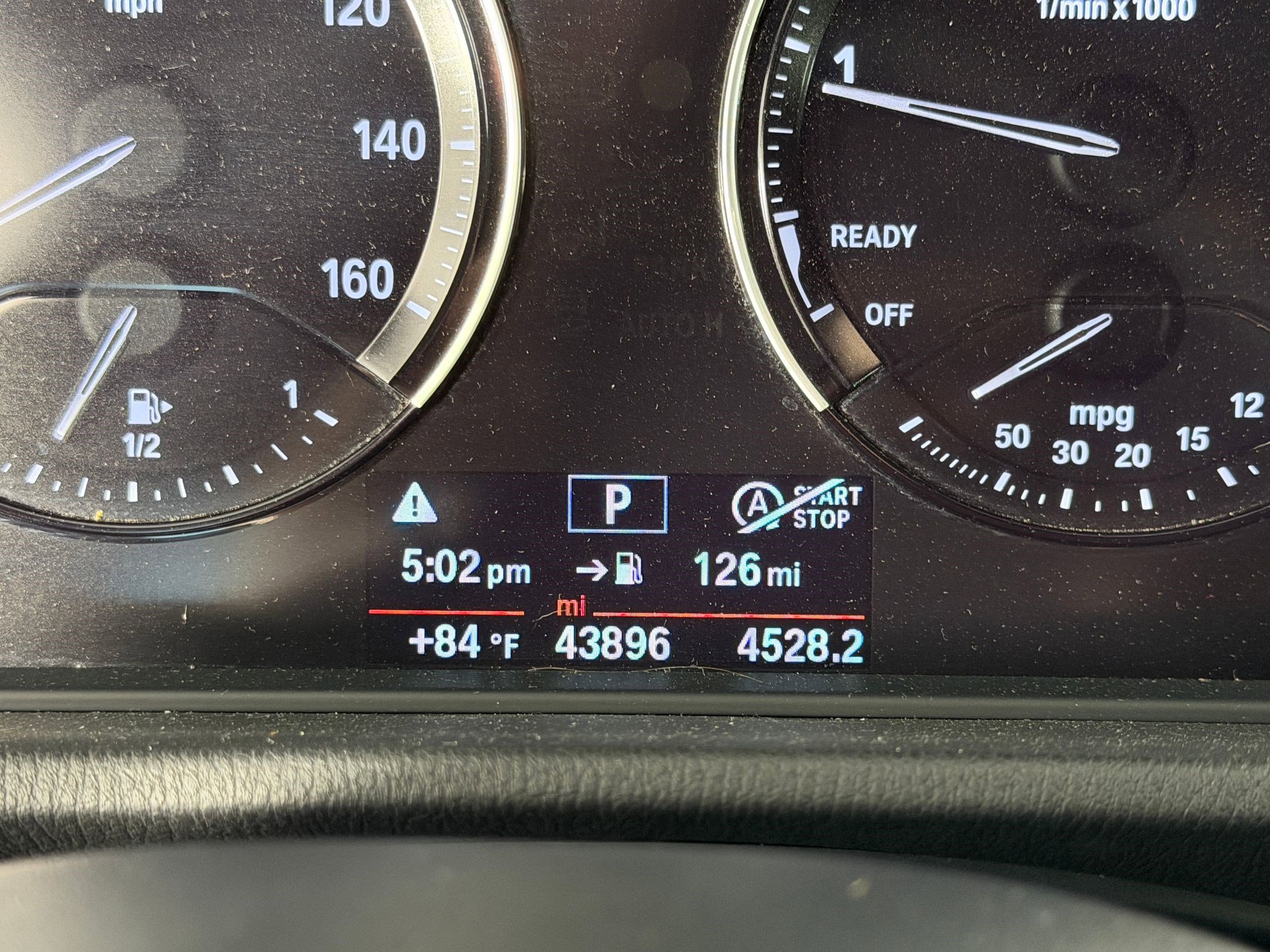 Used 2018 BMW X2 sDrive28i FWD image 19