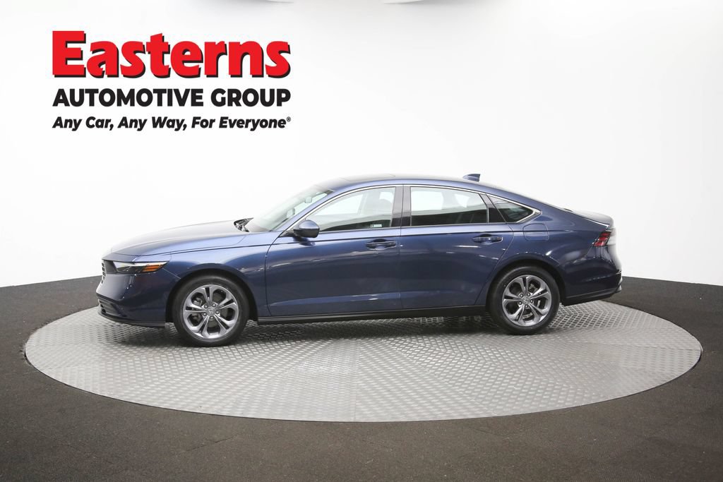 Used 2024 Honda Accord EX image 58