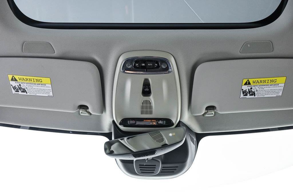 Used 2021 Volvo S60 T5 Inscription FWD image 18