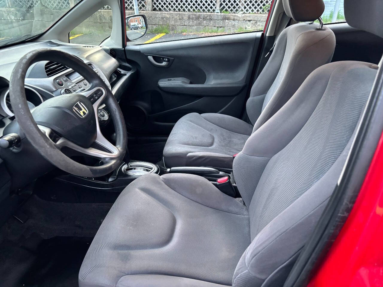 Used 2013 Honda Fit image 11